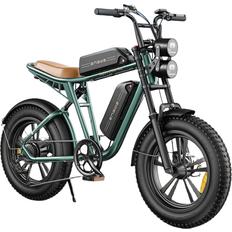 Engwe m20 Engwe M20 Electric Bike 750W 25KM/H 13Ah