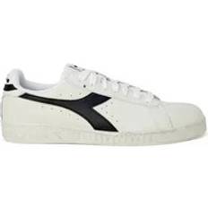 Diadora Herre Sneakers Diadora Game L Low Sneakers - Blanc