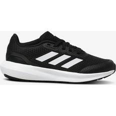 44 ⅔ Laufschuhe RunFalcon 3 Lace Schuh - Core Black/Cloud White