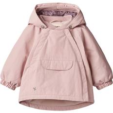 Wheat Jakke Sascha år unisex Ytterkläder Från Magasin Rose Frost (3 år cm)