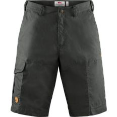 Fjällräven Karl Pro Shorts-dark grey-58