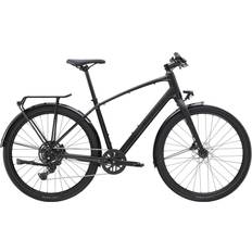 Trek Dual Sport 2 EQ Lithium Grey 2025 S