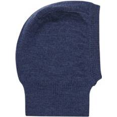 CeLaVi Huer CeLaVi Elefanthue Knitted 7932 Blå