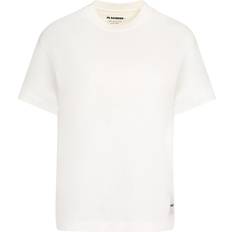 Pantalones Jil Sander T-Shirt JIL SANDER Woman - White