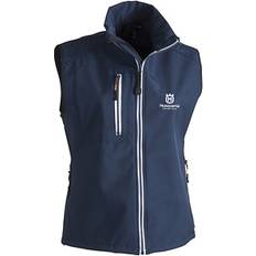 Husqvarna Softshell Vest, Lady