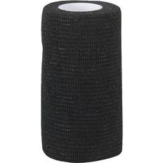 Toilettage et soins Kerbl Bandage autoadhésif equilastic 5cm Noir