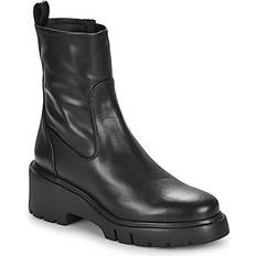 Unisa Mid Boots JOFO Black