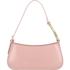 Chiara Ferragni Chiara Ferragni, Handtasche, CF Loop Schultertasche 26 cm, Violett