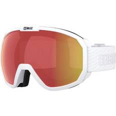 Charge OTG Matt White W Black Logo