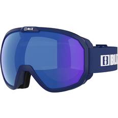 Bliz Charge Otg Ski Goggles