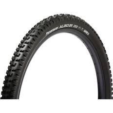 Bike Spare Parts Panaracer Aliso Ho Compatible Folding Tubeless Tyre 27.5" - Black