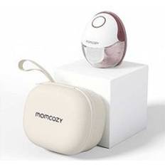 Non-Toxic Breast Pumps Momcozy M6 Single Electric Breast Pump