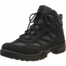 Ecco Boots ecco (6.5-7 (40EU) UK, Black) Womens XPEDITION III High GORE-TEX Waterproof Walking Hiking Boots Black