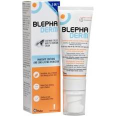Théa Blephaderm Soothing Eyelid And Eye Contour Cream 5-in-1 40 ml