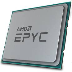 ISG ThinkSystem SR645 AMD EPYC 7203 8C 120W 2.8GHz Processor w/o Fan