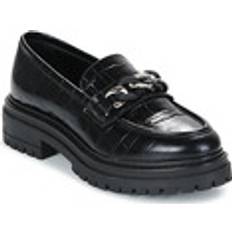 Loafers Casual Shoes Black