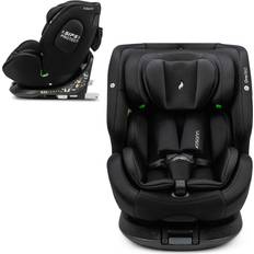 Osann Sillas de coche para niños Osann Silla de Coche Reboarder One360 iSize All Black