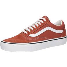Vans Old Skool Orange sneakers