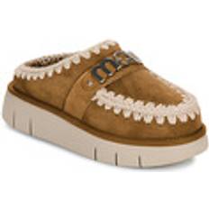 Mou Tofflor & Sandaler Mou Skor Dam - Brun