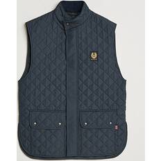 Belstaff Overtøj Belstaff Icon Gilet Dark Navy