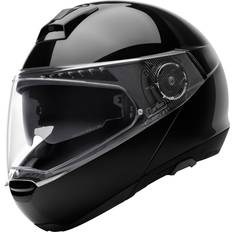 Schuberth C4 Pro, klaphjelm flerfarvet 53 Voksen