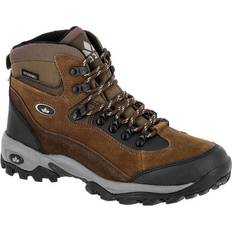Ruskind Ørkenstøvler Lico Wanderschuhe
