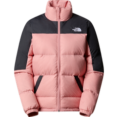 Rosa Oberbekleidung The North Face DIABLO Daunenjacke Damen rosa