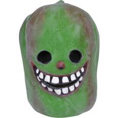 Rubber/Latex Head Masks Novelty Bristol ghost pepper halloween mask bn6101