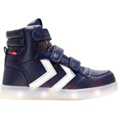 Hummel Sneakers - Bleu