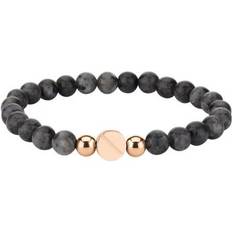Rustfri stål Charms & Vedhæng Liebeskind Liebeskind Berlin LJ-0335-B-17 Armband