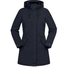 Ontario Functional Riding Parka - Deepblue