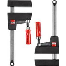 C Clamps Bessey Uni UK100 1000/80 Pair C clamp