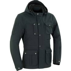 Bering Commander Hoodie Jacket