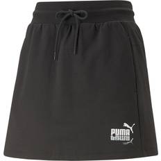 Puma Skirts Puma Summer Splash Skirt Schwarz Frau