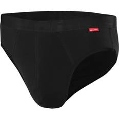 Slip Transtex Light Syntetisk Undertøj - Sort
