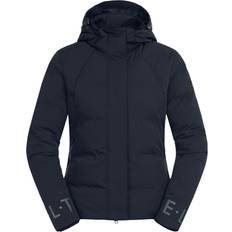 ELT Funktions WinterReitjacke Ohio tiefblau