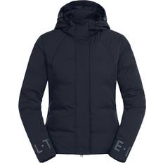 Ohio Winter Performance Riding Jacket - Deep Blue