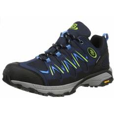 Gul Ørkenstøvler Brütting Wanderschuhe