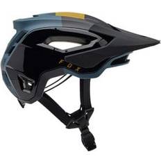 mtb helm fox speedframe pro grau