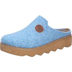 Blauw Pantoffels Rohde 6120 - Blauw