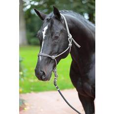 Equitazione Kerbl Halter cob etologico Bleu