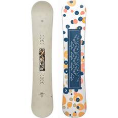 K2 Snowboards K2 First Lite Womens Snowboard 2025