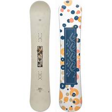 K2 Snowboards K2 K2 Snowboarding Damen Snowboard First LITE 11K0015