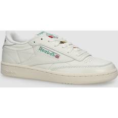 Reebok Club Vintage Sneakers chalk/alabas/glegrn 7.0