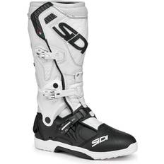 Sidi Cross-Motorradstiefel Crossair Noir