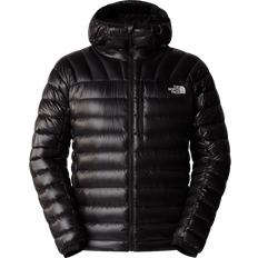 The North Face Men's Summit Breithorn Hoodie Black