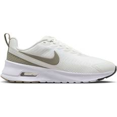 Nike Air Max Nuaxis W - Summit White/Stone/White/Light Army