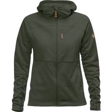 Fjällräven Abisko Trail Fleece Jacket - Olive