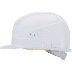 Arbeitskleidung & Ausrüstung Uvex Uvex Schutzhelm Super Boss 9750020 Weiß Mit Lüftungen (97500)