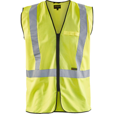Blåkläder HIGH VIS VEST HIGH VIS GUL